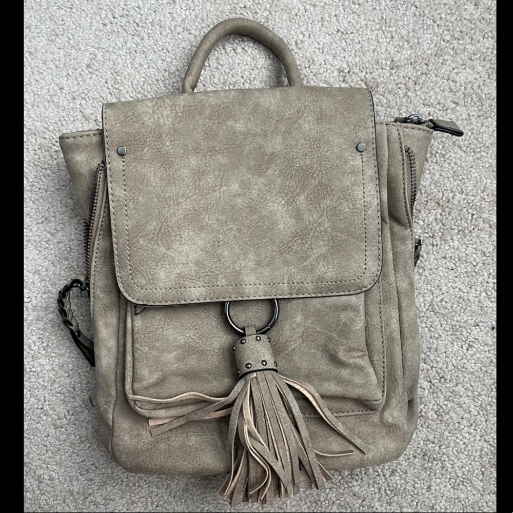 Altar’d State Backpack